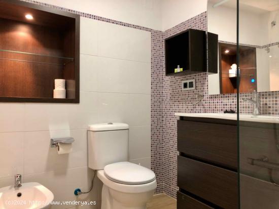 Vivienda luminosa con plaza de garaje - VALENCIA