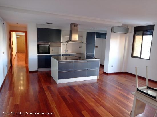  21 Inmobiliarias alquila  piso en plaza la habana , xirivella - VALENCIA 