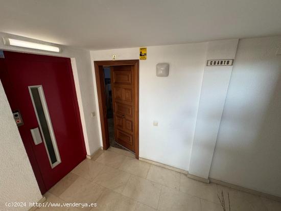 PISO DE 3 HABITACIONES A POCOS METROS DE LA PLAYA - TARRAGONA