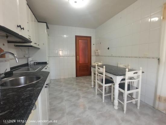 SE VENDE PISO EN TORENO - LEON