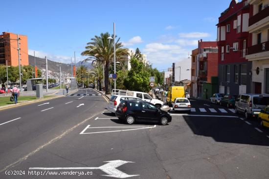 Se Vende en Santa Cruz de Tenerife - SANTA CRUZ DE TENERIFE