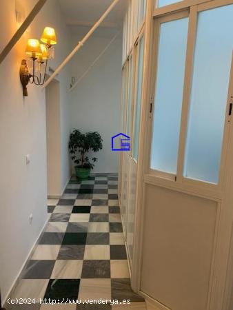 casa del siglo XIX en venta en pleno centro de  Cadiz. - CADIZ