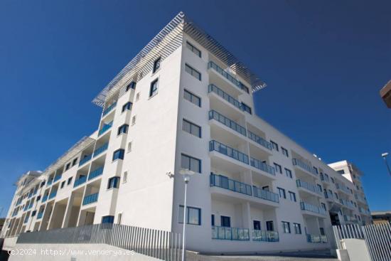 Apartamento de alquiler en  Alicante Hills - ALICANTE