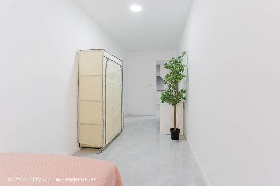 ALQUILER DE HABITACION - Piso Compartido en Zona Céntrica. - CASTELLON