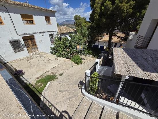 Se Vende en Altea - ALICANTE