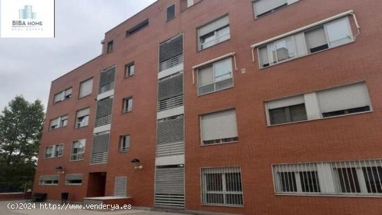  SE VENDEN PLAZAS DE GARAJE EN URBANIZACIÓN PRIVADA CON VIGILANCIA EN ZONA SOTO DEL HENARES - MADRID 