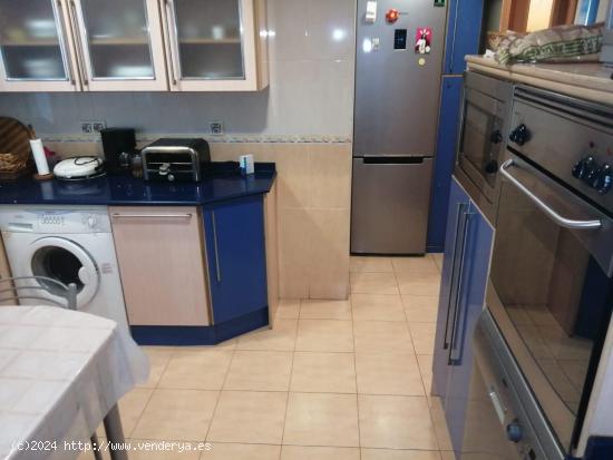 Amplio Apartamento en Benidorm Zona Poniente - Ideal para Entrar a Vivir - ALICANTE