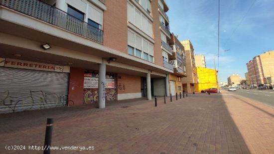 Local comercial en venta en Murcia - MURCIA