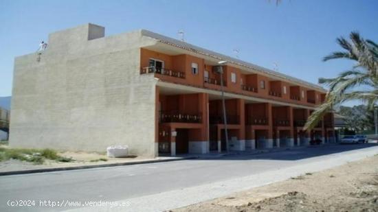  Adosado en venta en Granja De Rocamora, Alicante - ALICANTE 