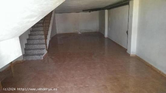 Adosado en venta en Granja De Rocamora, Alicante - ALICANTE