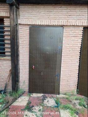 PISO EN VENTA EN MOLINA DE ARAGON, GUADALAJARA - GUADALAJARA