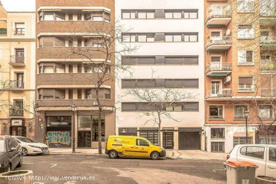 Local comercial en Chamberí, Madrid. - MADRID