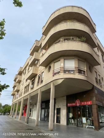 Plaza de Garaje en Majadahonda - MADRID