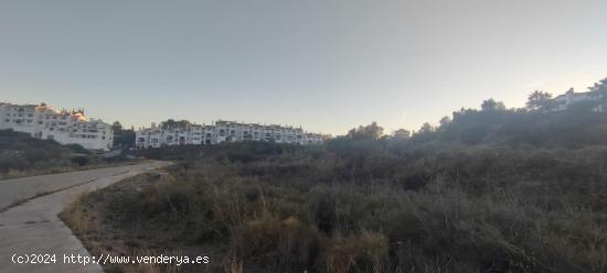 TERRENO EN ALQUILER DE CONCESIÓN DEPORTIVA EN MIJAS - MALAGA