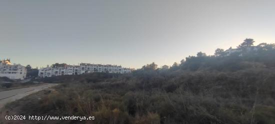 TERRENO EN ALQUILER DE CONCESIÓN DEPORTIVA EN MIJAS - MALAGA