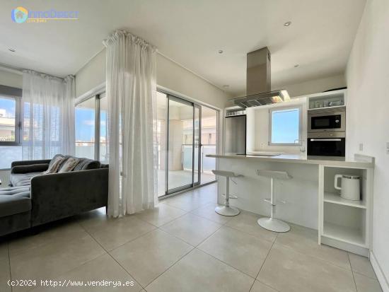 Apartamento con vistas abiertas Mirador de Villamartin - ALICANTE