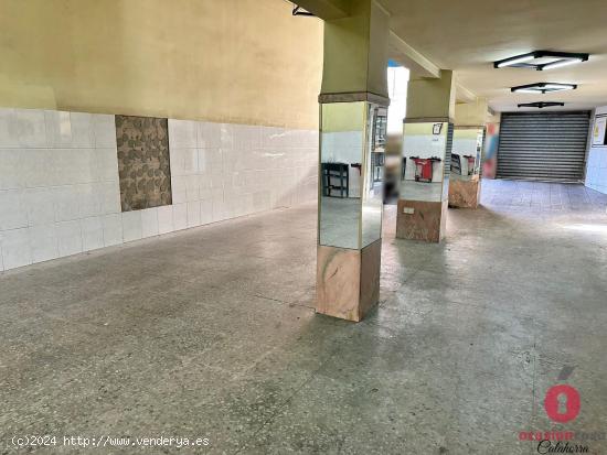 LOCAL COMERCIAL DE 300 METROS - JUNTO FACULTAD DE DERECHO - CORDOBA