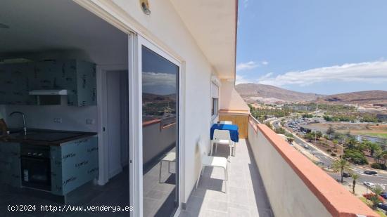 FANTASTICO APARTAMENTO VISTAS AL MAR EN LAS AMERICÁS - SANTA CRUZ DE TENERIFE