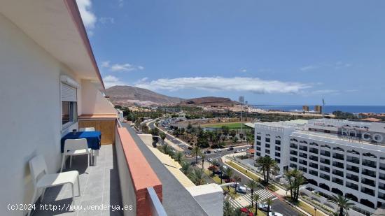 FANTASTICO APARTAMENTO VISTAS AL MAR EN LAS AMERICÁS - SANTA CRUZ DE TENERIFE