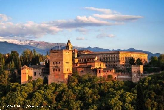  proyecto de rehabilitacion de 3 edificios en Granada - GRANADA 