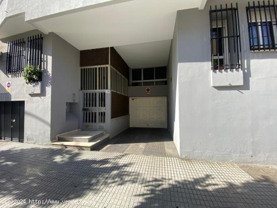 PLAZA DE GARAJE EN VENTA EN SANTA MARINA - BADAJOZ