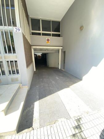 PLAZA DE GARAJE EN VENTA EN SANTA MARINA - BADAJOZ