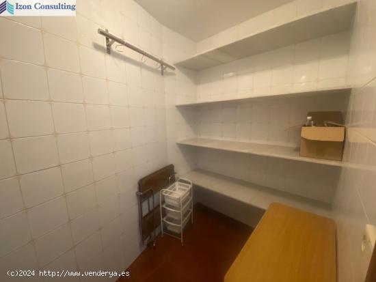 Piso en venta de 5 dormitorios ¡¡FINANCIABLE AL 100%!! - ALBACETE