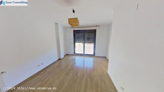 DUPLEX EN VENTA EN EXCELENTE URBANIZACIÓN DE ALBACETE - ALBACETE