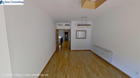 DUPLEX EN VENTA EN EXCELENTE URBANIZACIÓN DE ALBACETE - ALBACETE