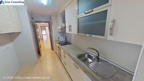 DUPLEX EN VENTA EN EXCELENTE URBANIZACIÓN DE ALBACETE - ALBACETE