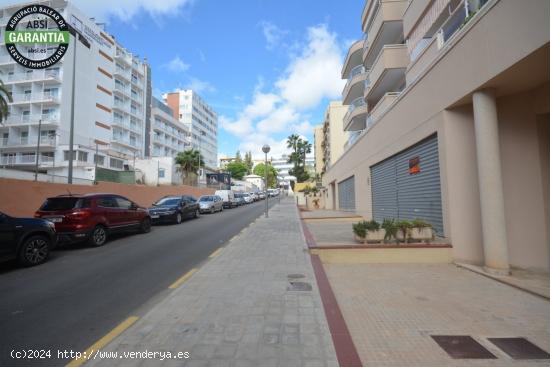 Local comercial Cala Mayor - BALEARES