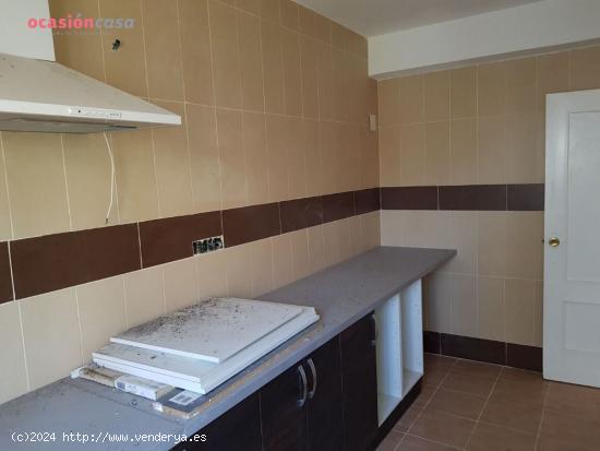 VENTA DE PISO REFORMADO EN EL CENTRO DE POZOBLANCO - CORDOBA