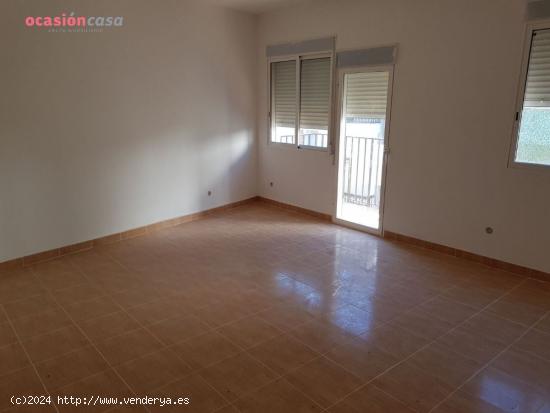 VENTA DE PISO REFORMADO EN EL CENTRO DE POZOBLANCO - CORDOBA