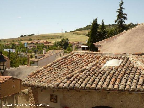 CHALET INDEPENDIENTE EN SIMANCAS - VALLADOLID