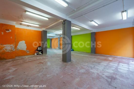 LOCAL COMERCIAL 137M2 EN CALLE ROGER DE BELFORT REUS - TARRAGONA