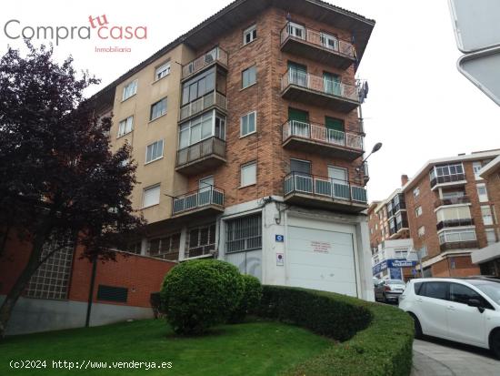 VENTA.-.ALMACEN.-.GARAJE.-.TRASTERO.-.LOCAL.-.CALLE CLAVEL.-.SEGOVIA - SEGOVIA