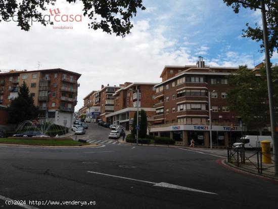 VENTA.-.ALMACEN.-.GARAJE.-.TRASTERO.-.LOCAL.-.CALLE CLAVEL.-.SEGOVIA - SEGOVIA