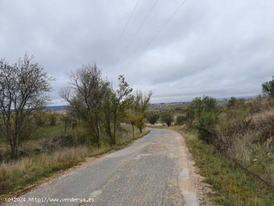 Gran oportunidad de Parcela con unas vistas Privilegiadas en los La Dehesa de los Hueros - MADRID