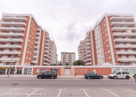  APARTAMENTO LAS ALONDRAS ALQUILER TEMPORADA INVIERNO PLAYA DE GANDIA - VALENCIA 