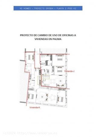 Vivienda completamente reformada en zona Bons Aires - BALEARES