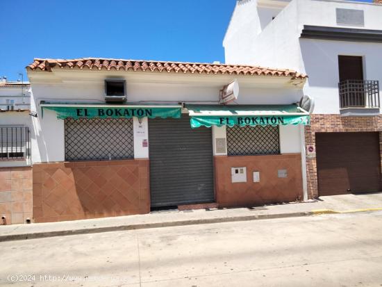 Local en venta en c/ Los huertos, 10-12, Aljaraque, Huelva - HUELVA