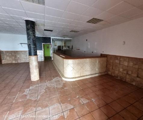 Local en venta en c/ Los huertos, 10-12, Aljaraque, Huelva - HUELVA