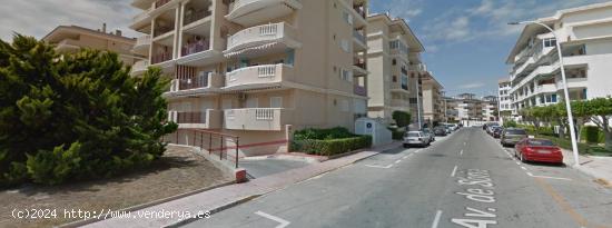 Plaza de garaje en Residencial Viñamar 7 La mata - ALICANTE