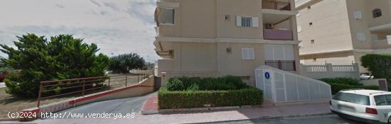 Plaza de garaje en Residencial Viñamar 7 La mata - ALICANTE