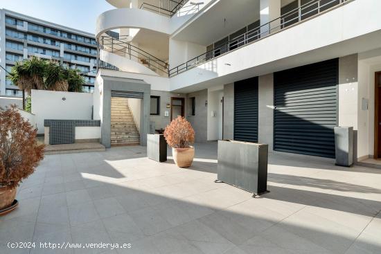 VENTA DE PLANTA BAJA EN SON ARMADAMS - MALLORCA - - BALEARES