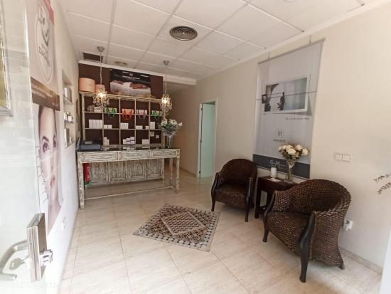 SE VENDE LOCAL COMERCIAL SAN VICENTE DEL RASPEIG-CENTRO - ALICANTE