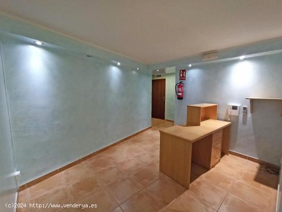  Local comercial en Jaime III - BALEARES 