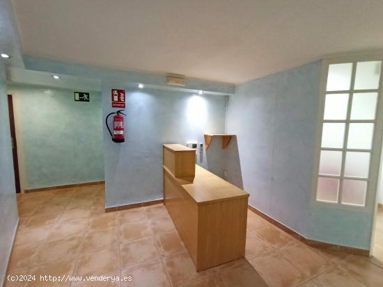 Local comercial en Jaime III - BALEARES