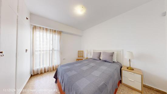 APARTAMENTO EN RUZAFA - VALENCIA