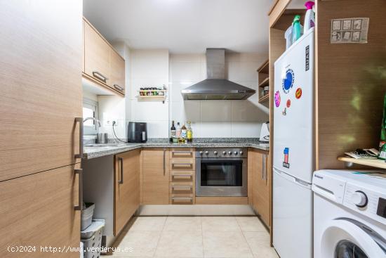 APARTAMENTO SEMI NUEVO EN ZONA COVADONGA DE SABADELL - BARCELONA